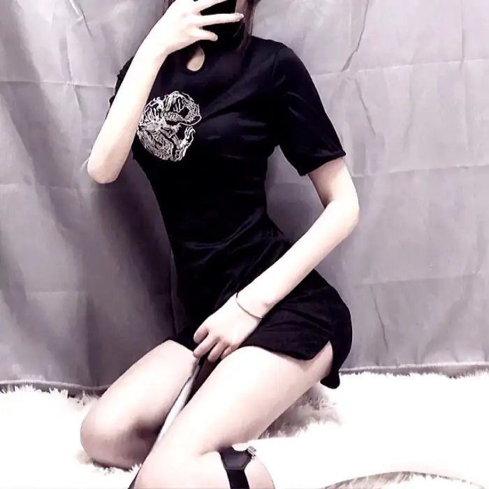 西行纪之暗影魔城